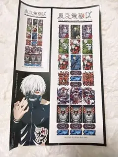 2025年最新】東京喰 ステッカーの人気アイテム - メルカリ