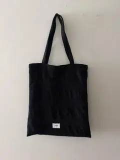 レプシィム　ラメ入りトートのサムネイル