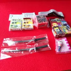 ガチャ、雑貨まとめ売り