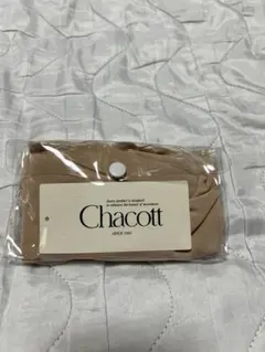 Chacott ボディファンデーション Mサイズ ベージュ - メルカリ