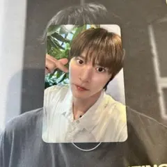 RIIZE RIIZING EPILOGUE FILM ver ウンソク トレカ