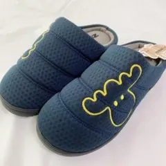 サボ スリッポン