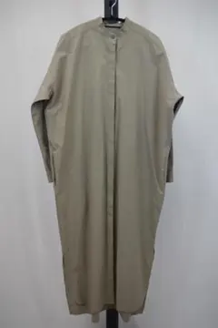 HYKE SOALON COVERALL OLIVE DRAB サイズ1 - メルカリ