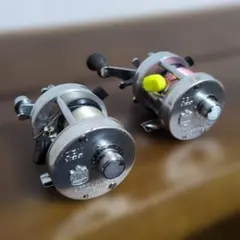 2026年最新】アブガルシア アンバサダー2500cの人気アイテム - メルカリ