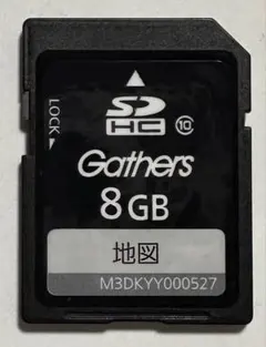 ヒ*ロ様 Gathers ドライブレコーダー32GB SD - メルカリ