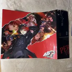 Playstation PS4 Pro 1TB ペルソナ5 限定モデル 本体