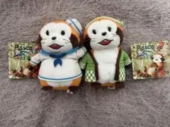 2026年最新】あらいぐまラスカルストラップの人気アイテム - メルカリ