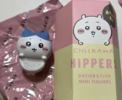 ちいかわ HIPPERS ハチワレ