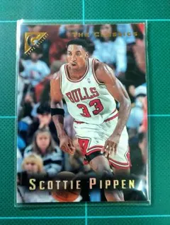 2025年最新】ピッペン カードの人気アイテム - メルカリ