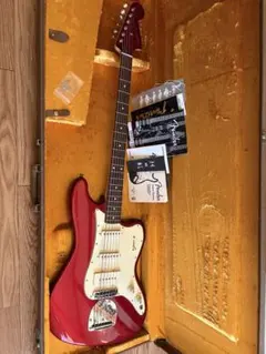 Sword SST-1960 Fiesta Red - メルカリ