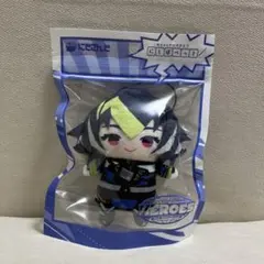 にじさんじ 伊波ライ にじぱぺっと