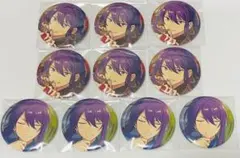 あんスタ コレクション缶バッジ Feb 神崎颯馬