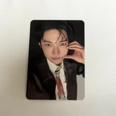 ドヨン NCT Doors ソウルコン MD トレカ ラントレ