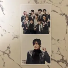 Snow Man 目黒蓮 公式写真 ステージフォト まとめ売り - メルカリ