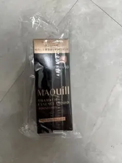 MAQuill ドラマティックエッセンスリキッドファンデーション オークル30