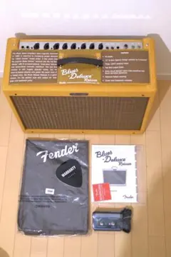 2026年最新】fender blues deluxeの人気アイテム - メルカリ