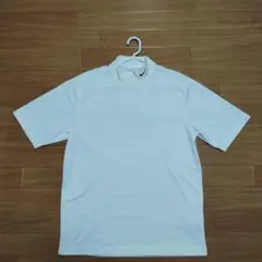 Nike Golf ポロシャツ M ホワイト