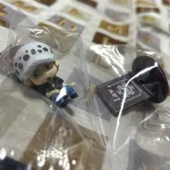 ONE PIECE 海賊たちの宴　トラファルガー・ロー＆スタンド