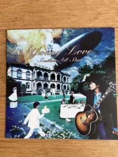 2025年最新】YOUNG LOVE サザンオールスターズの人気アイテム - メルカリ