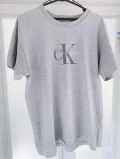 超激レア‼️USA製　カルバンクラインジーンズTシャツ‼️Lサイズ‼️