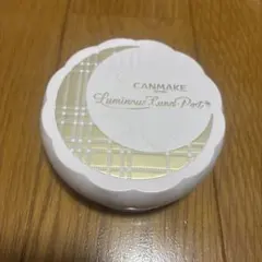 CANMAKE キャンメイク ルミナスルナパクト G02 ベージュのサムネイル