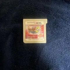 ドラゴンボールヒーローズアルティメットミッション2