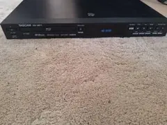 ジャンク　TASCAM BD-NP1 Blu-rayプレーヤーのサムネイル