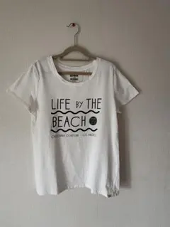 BAYFLOW MALIBU NATIVE Tシャツ ホワイトのサムネイル