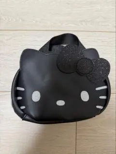 HELLO KITTY ✕ BRILMY「ズボラに優しいコスメポーチ BOOK」