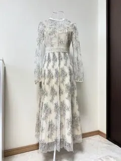 マーキュリーデュオ　ドレス