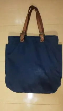 ビームストートバック