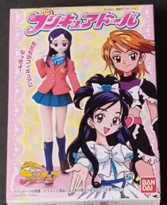 2026年最新】キューティーモデルプリキュアシリーズ2 雪城ほのかの人気