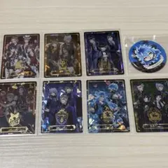 ツイステ ウエハース まとめ売り