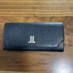 LANVIN COLLECTION 長財布