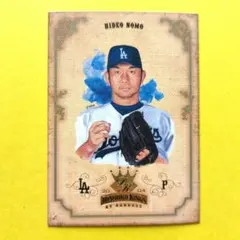 2026年最新】野茂英雄の人気アイテム - メルカリ