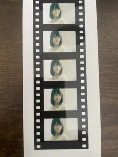 パプリカ 生フィルム 9枚セット 2026年最新】生フィルムの人気アイテム - メルカリ