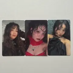 【匿名発送】HANA 1stalbum CD トレカ KOHARU コハル