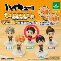ハイキュー!! みあげてすたぁ マスコット 日向翔陽 - メルカリ