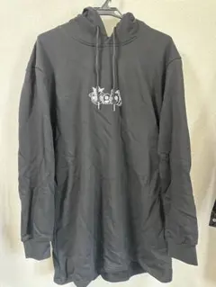 新品 NieR黒パーカーのサムネイル