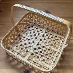 2026年最新】竹細工 かごの人気アイテム - メルカリ