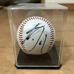 大竹耕太郎 直筆サインボール 阪神タイガース 福岡ソフトバンク