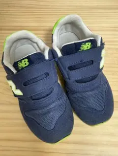 New Balance キッズスニーカー IZ373XS2 16.5cm