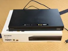 2026年最新】ソニー ブルーレイレコーダー 4kの人気アイテム - メルカリ