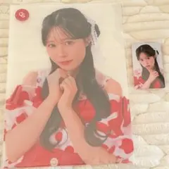 武田玲奈 クリアファイルセット 武田玲奈 A4片面クリアファイル 4枚セット - メルカリ