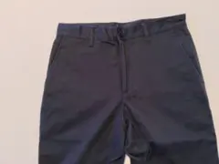 美品 セブンデイズサンデイ ブラック　パンツのサムネイル
