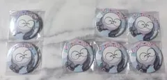 【じゃすぱー】CRフェス 缶バッジ 2026