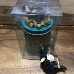 ニフラー 貯金箱 ファンタビ