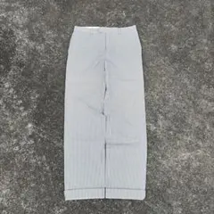 90s Agnes b. homme フランス製　チノパン　ストレートパンツ 90s Agnes b. homme フランス製 チノパン ストレートパンツ - メルカリ
