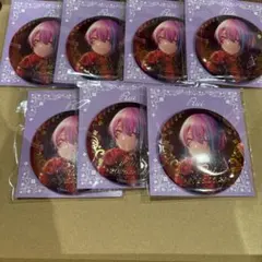2026年最新】神代類 缶バッジ まとめの人気アイテム - メルカリ