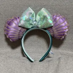 アリエル カチューシャ